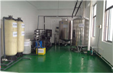 且看生物發酵工藝中泡沫消除的兩種方法