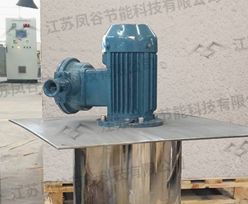 機械消泡機_物理消泡機
