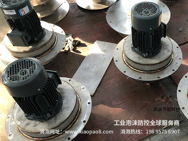消泡不同尋常，ab膠起泡用消泡器輕松實(shí)現(xiàn)