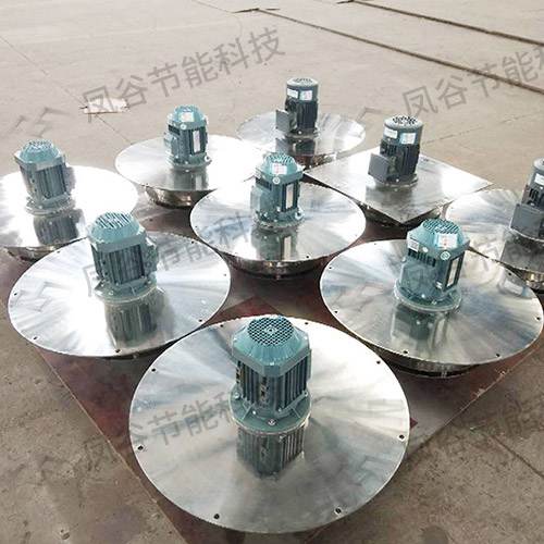 生物制藥過程泡沫多怎么辦？物理消泡機來幫忙