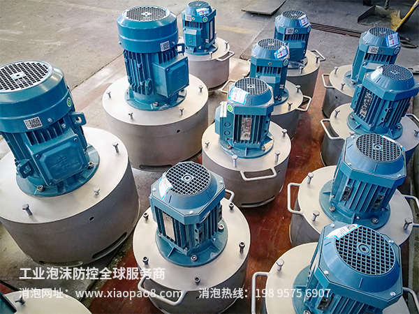 選擇那么重要，那如何選擇機械消泡器？